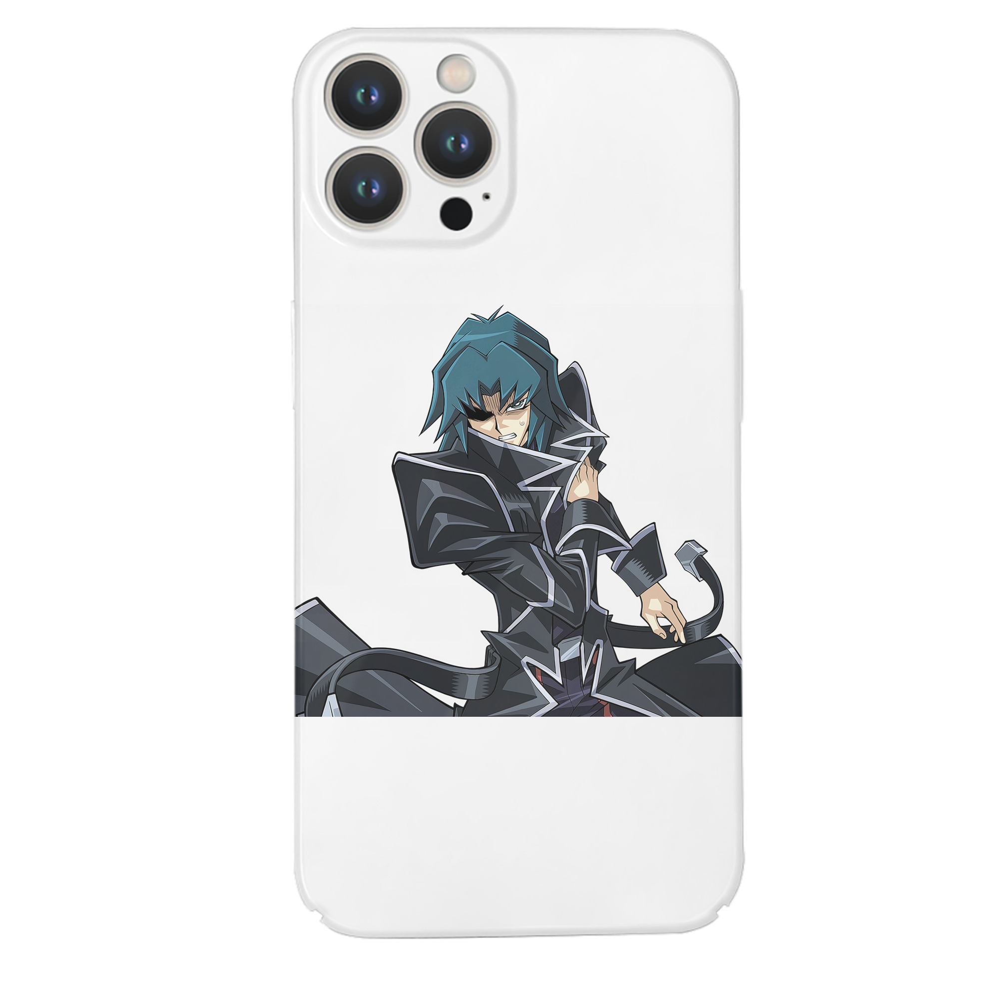 （画像用） 遊☆戯☆王 Yu-Gi-Oh! 【iPhone 14シリーズ対応】ハードケース